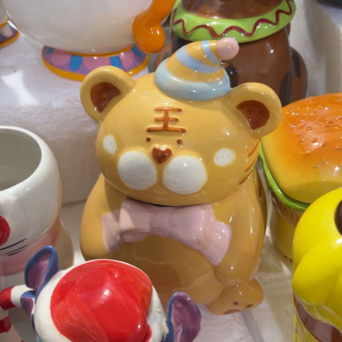 摆件陶瓷陶瓷陶瓷陶瓷