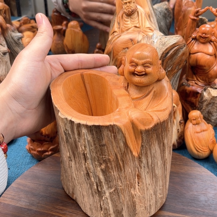 柏木（崖柏）太行崖柏