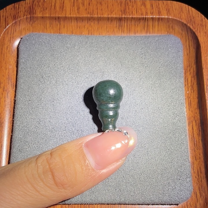 【闪购商品】和田玉颈饰未镶嵌