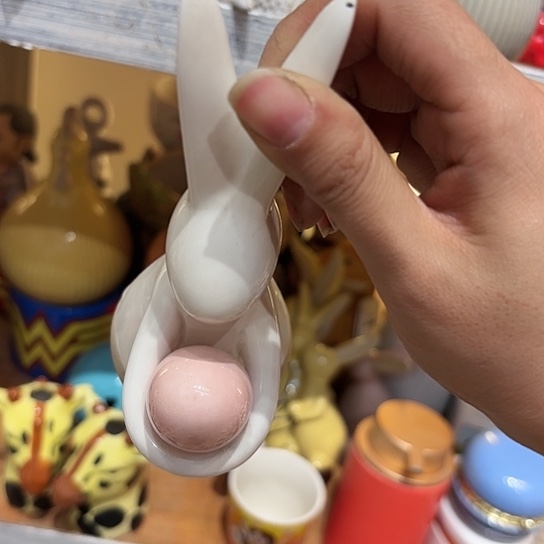 摆件外贸尾单微瑕，介意慎拍