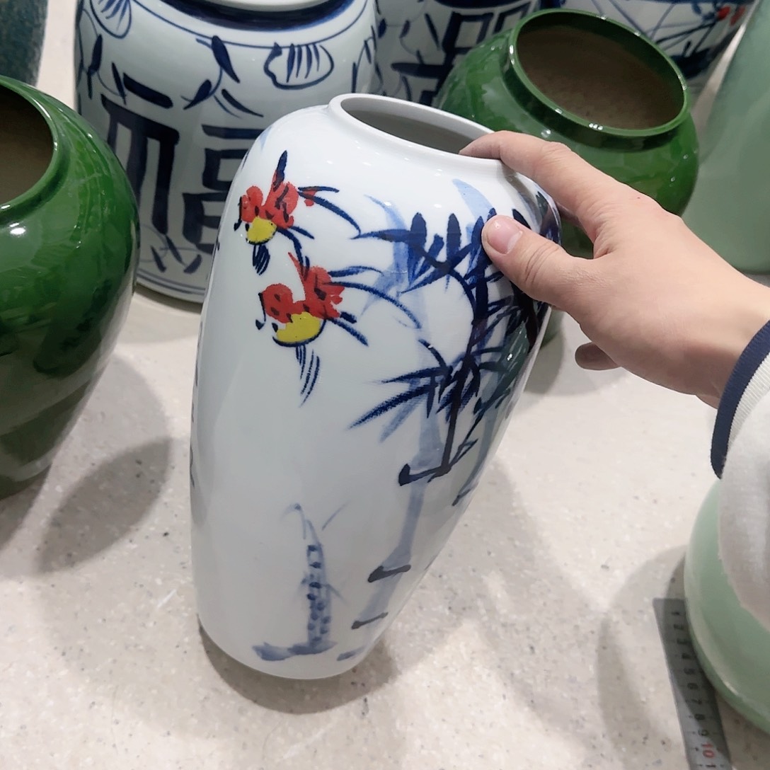 摆件正品无孔正品