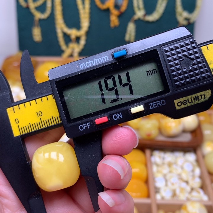 非金属配珠配饰062