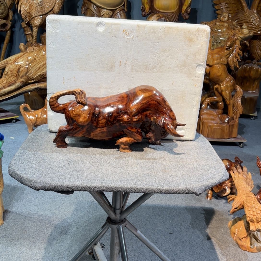 香樟木纯手工制作工艺品