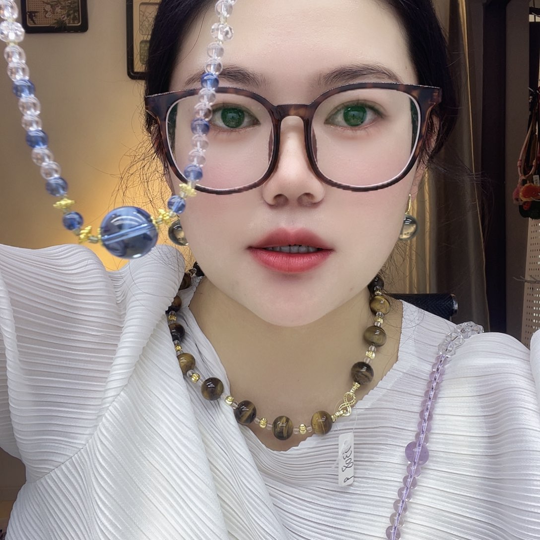 左右原创设计手链项链