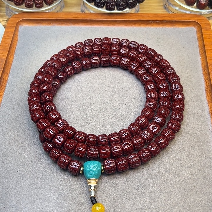 ¥***¥金刚菩提吊坠金刚11