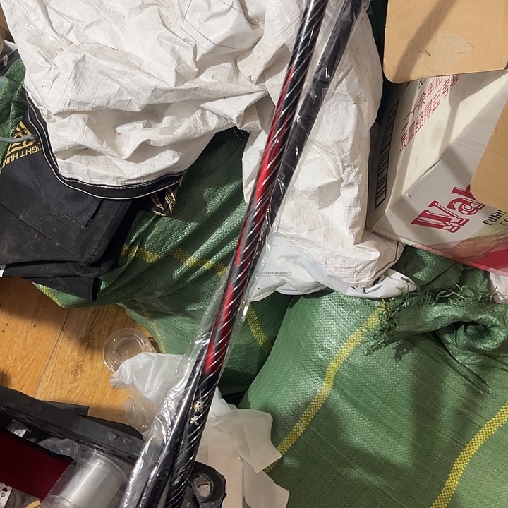 飞天5.5 ，3.9米发一个