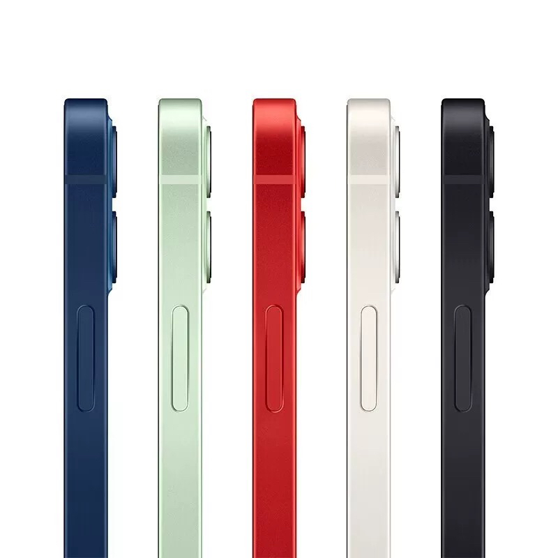 95新 Apple/苹果 98新 iPhone 12国行原装正品5G三网通手机