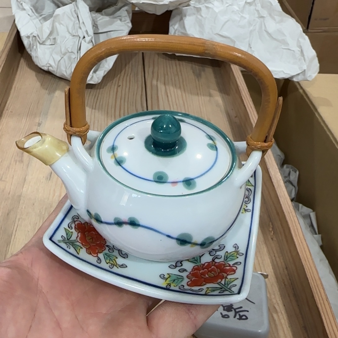 回流瓷器然美瓷器