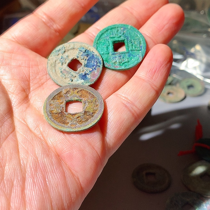 【现代工艺品·定制非文物竞价8号品】