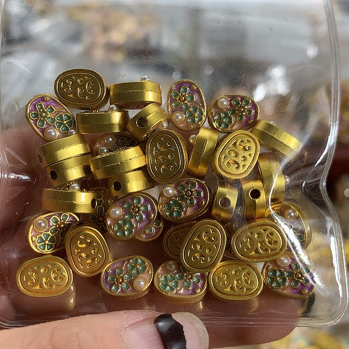 铜合金可爱系列 满三单飞6