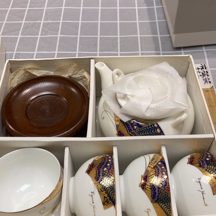 精美瓷器 一单包邮