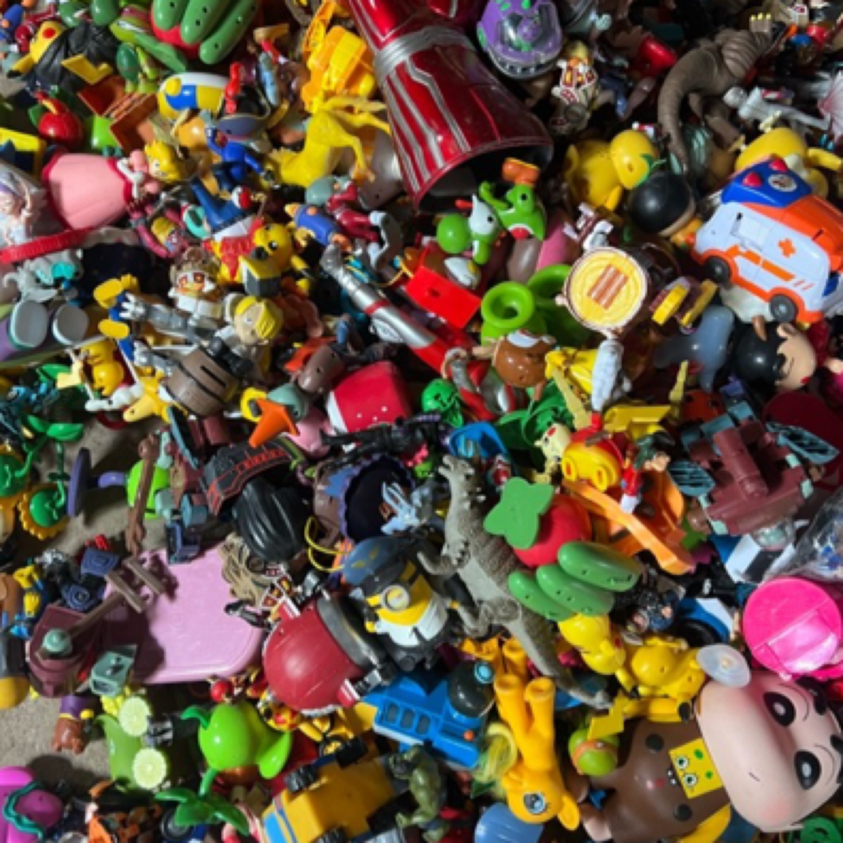 58包飞，不包58补运