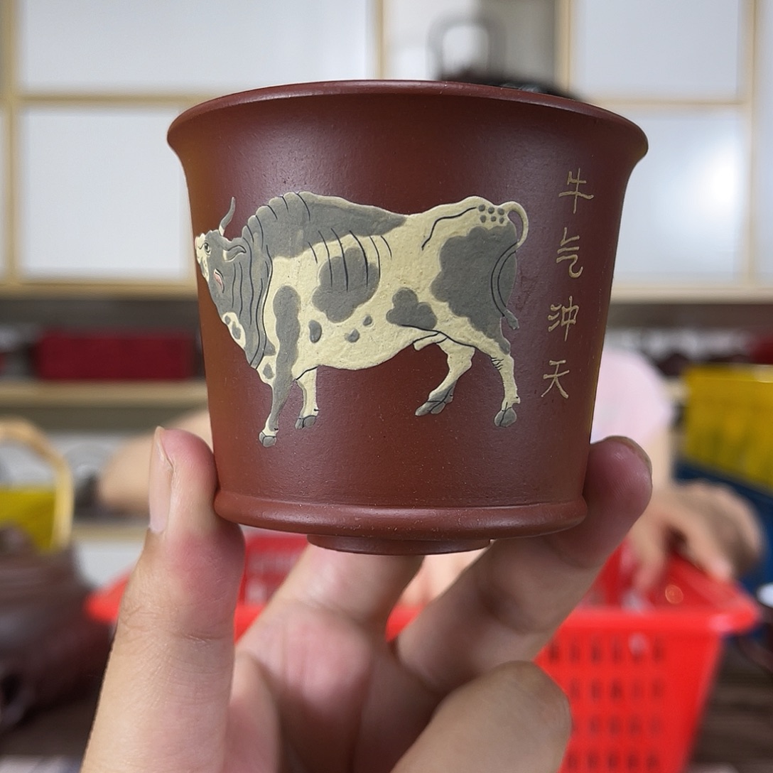 茶壶紫砂紫砂艺术