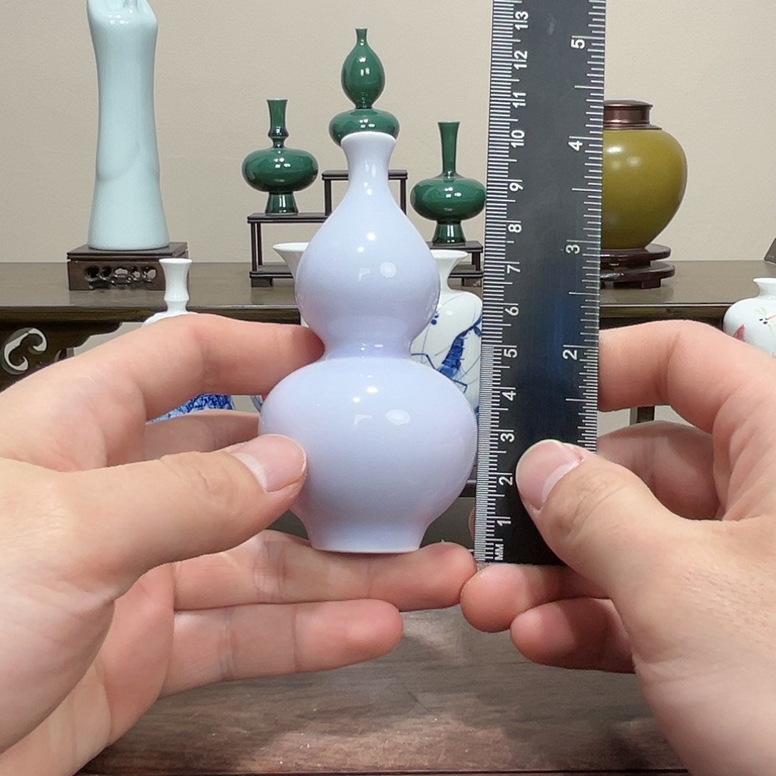 瓶陶瓷手工小小小花器