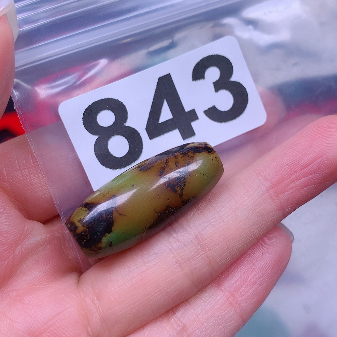 空竹粉丝专享十堰特色手工散珠