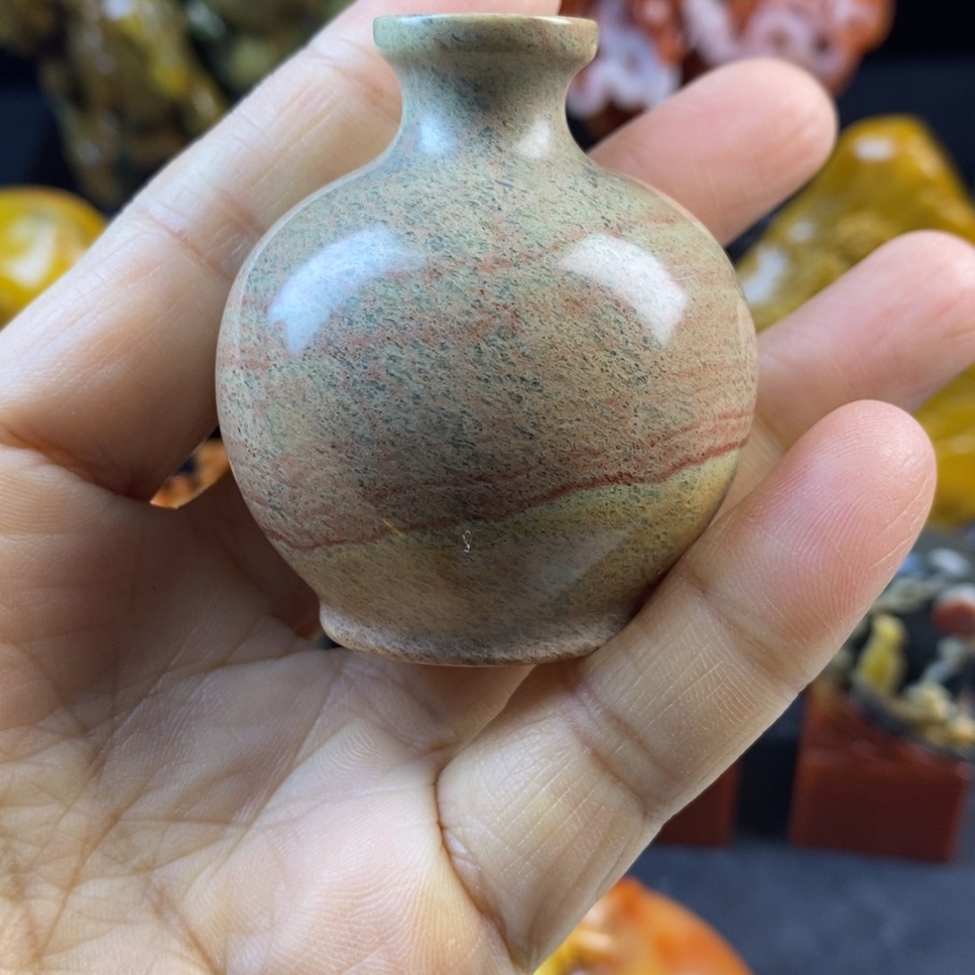 寿山石寿山石精品
