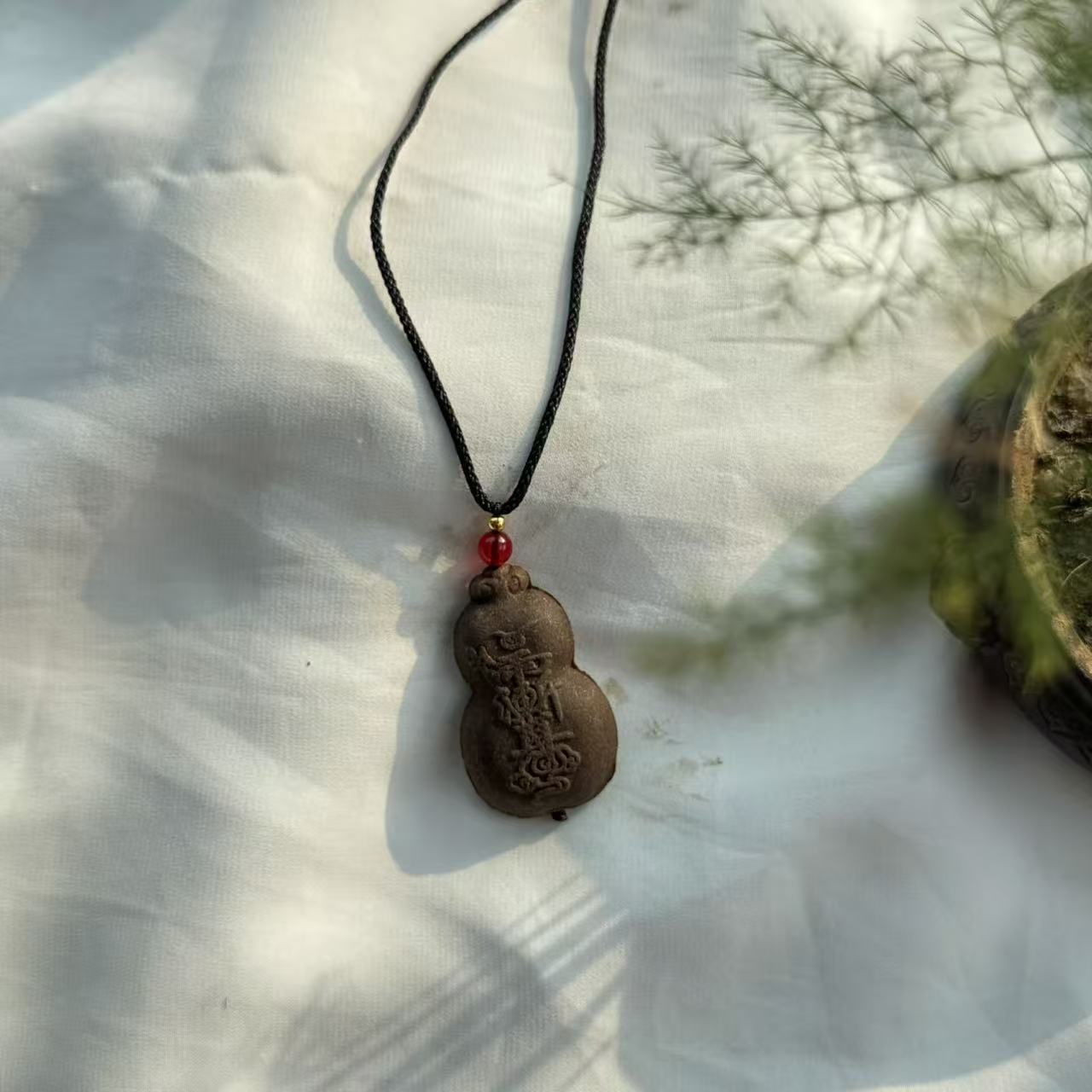 【药王百草香】古法合香