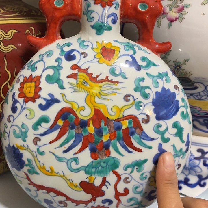 瓷片瓷器瓷器瓷器