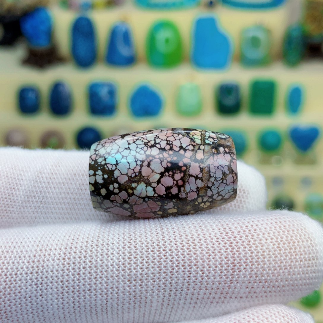 绿松石绿松石未镶嵌