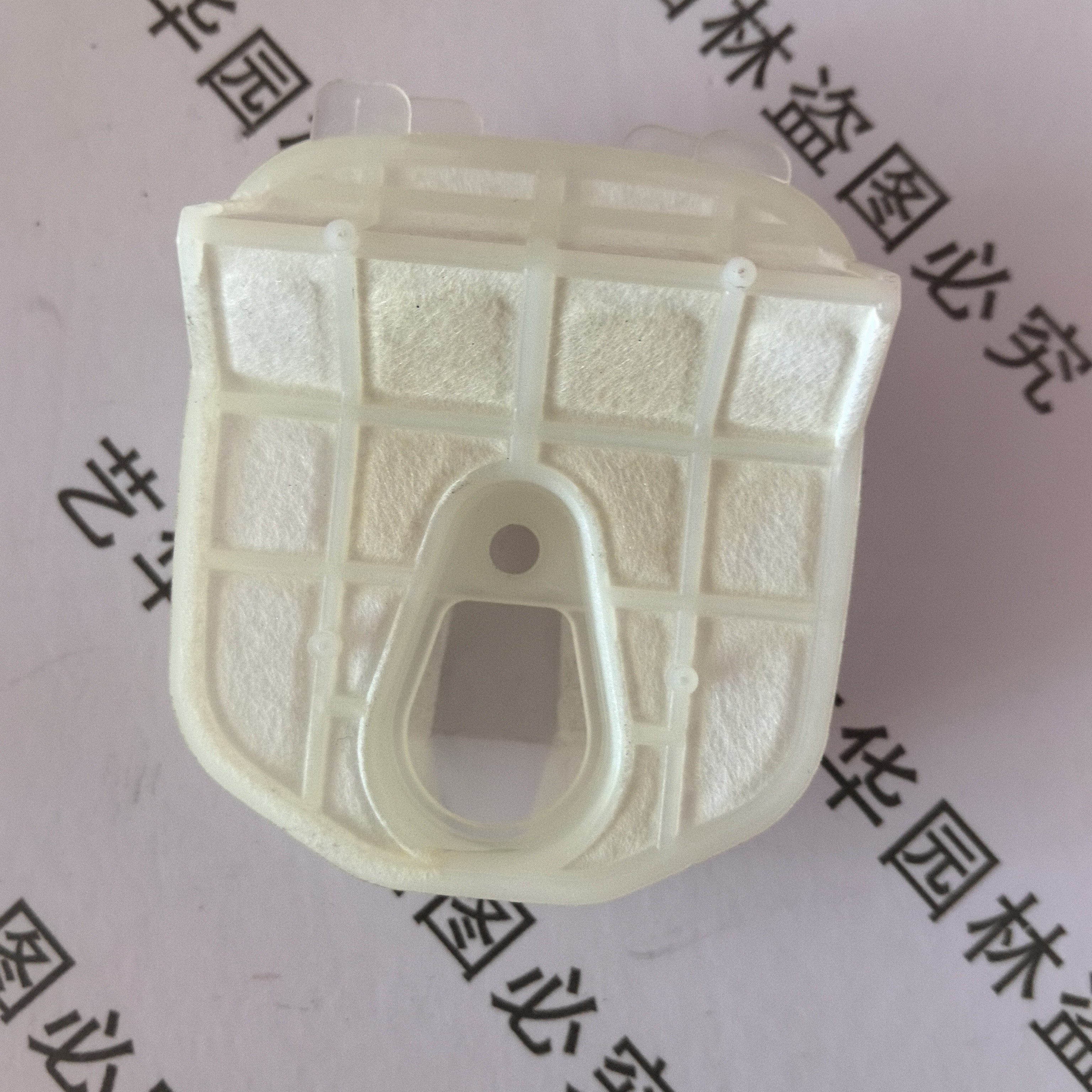 501新大华，爱可空滤，原装滤芯器
