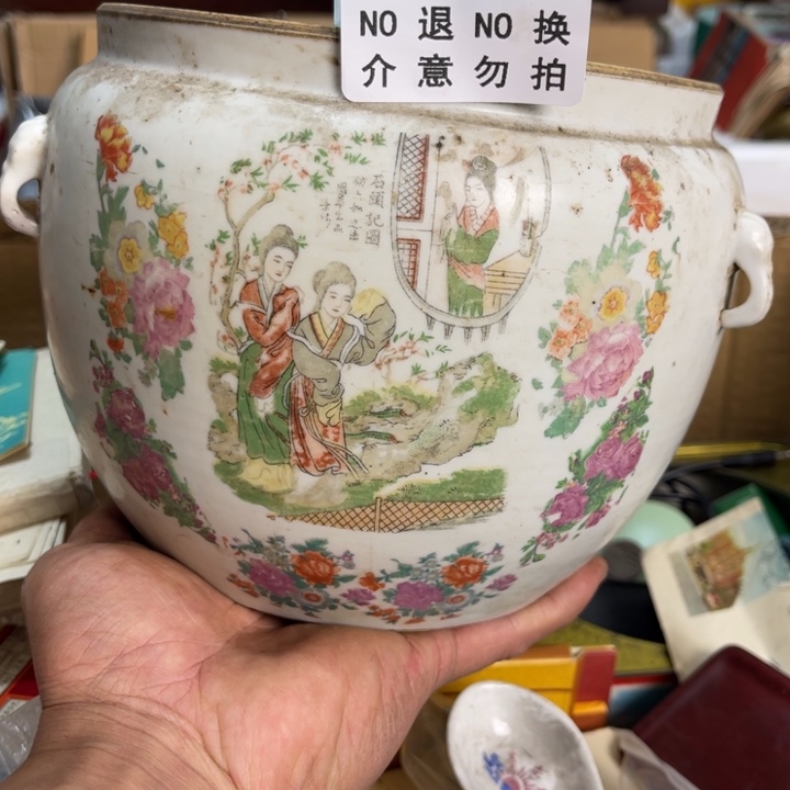 哥***手工艺品琉璃工艺品摆件工艺品