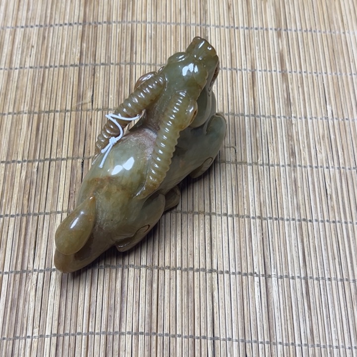 钱***宠直播间闪购商品把件链接