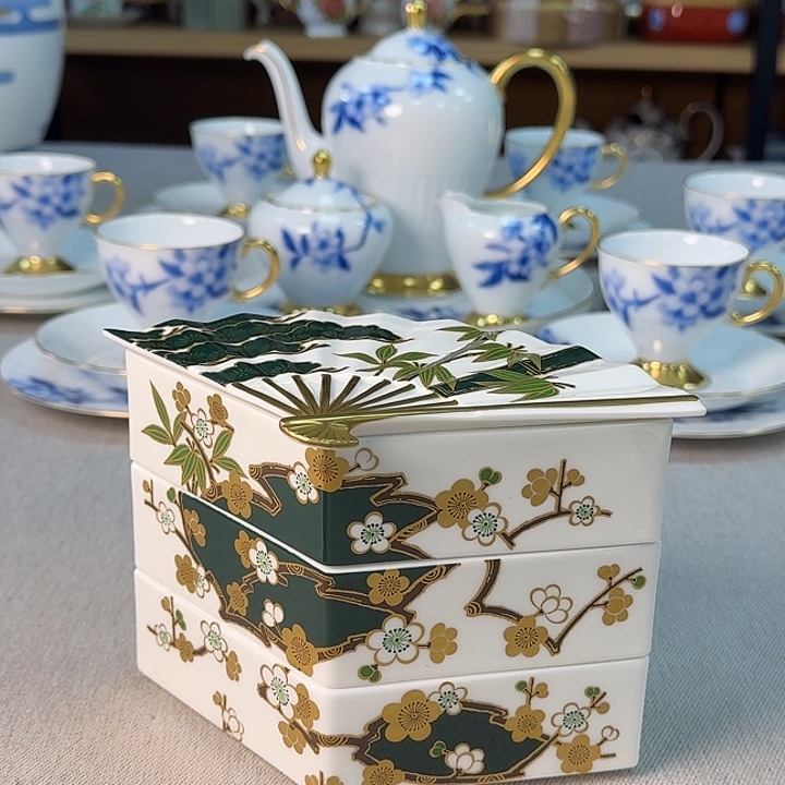 怡诺精选瓷器好物