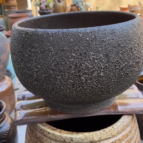 【闪购商品】紫砂花盆高约19口约25