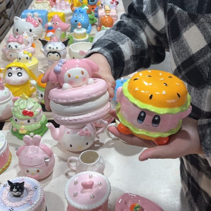 紫砂茶案这么多年的感情