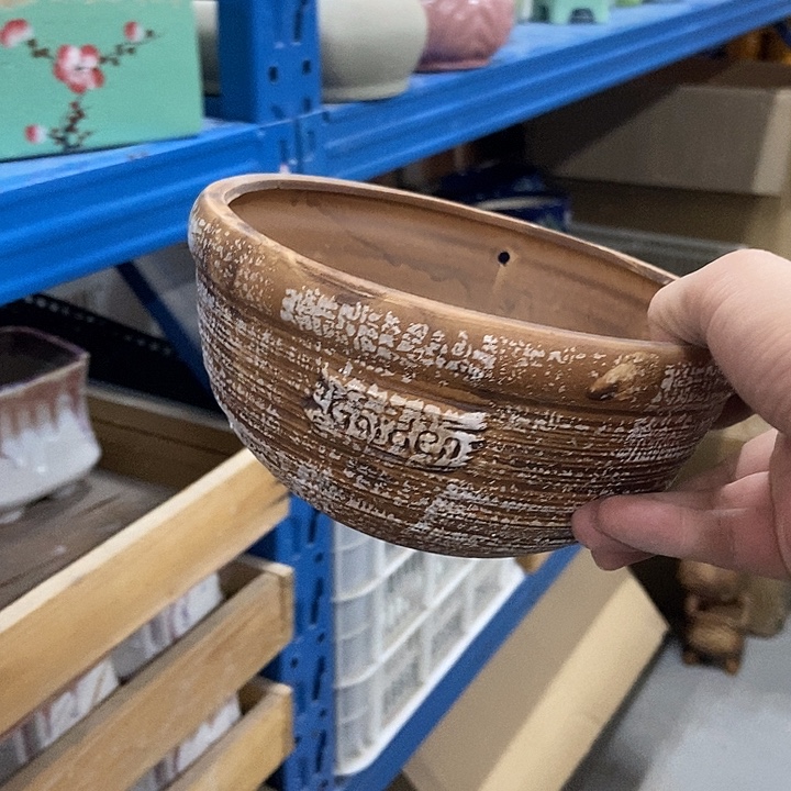 花盆单场满9.9发货18×9