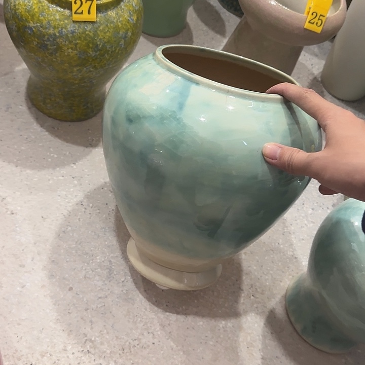 摆件微瑕有孔微瑕