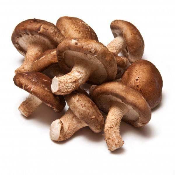 精品鲜香菇约200g