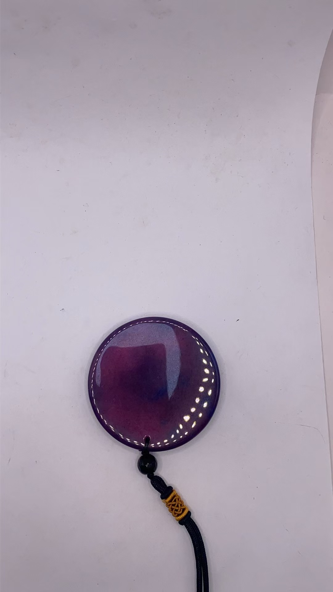 FM64【凤源】设计时尚气质手串（多样性发货发其一）