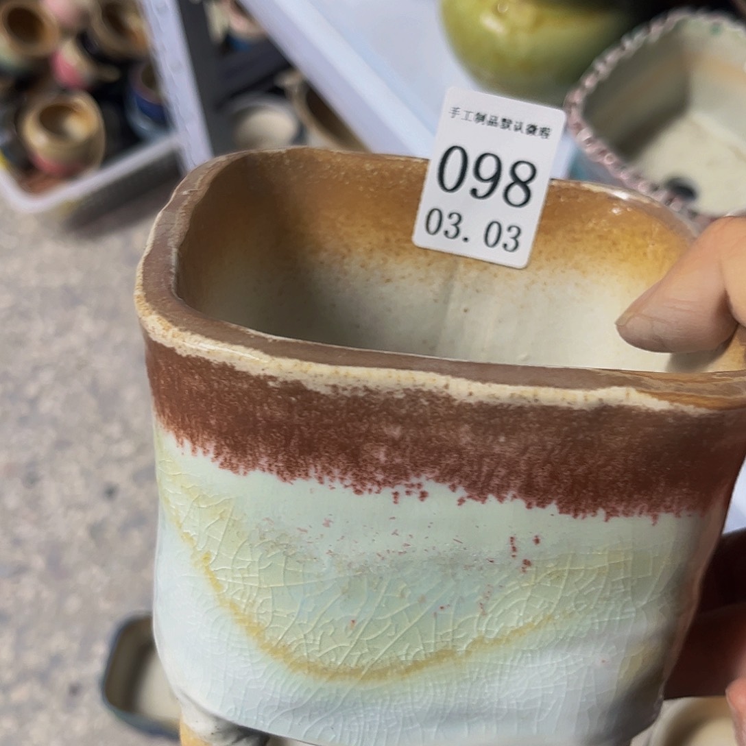 摆件景德镇陶瓷手工制作