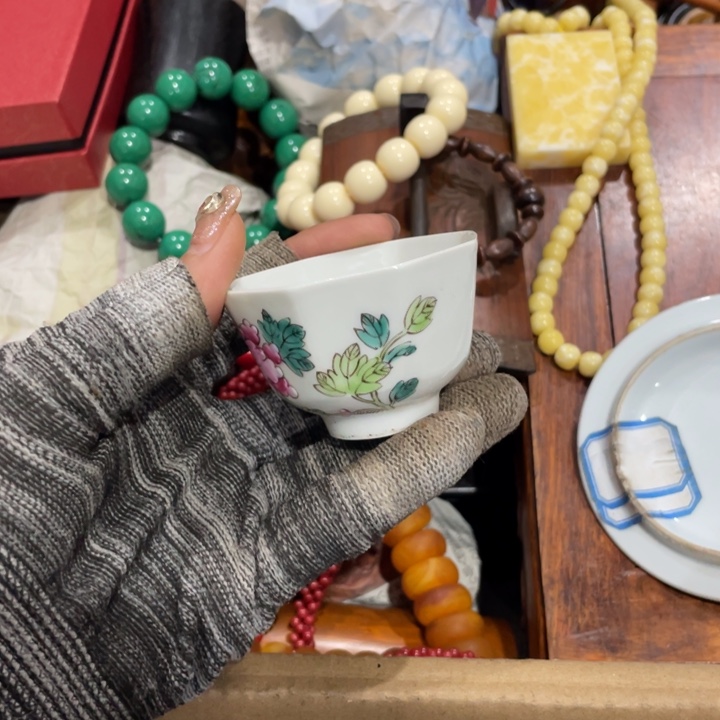 紫砂陶瓷艺术陶瓷艺术