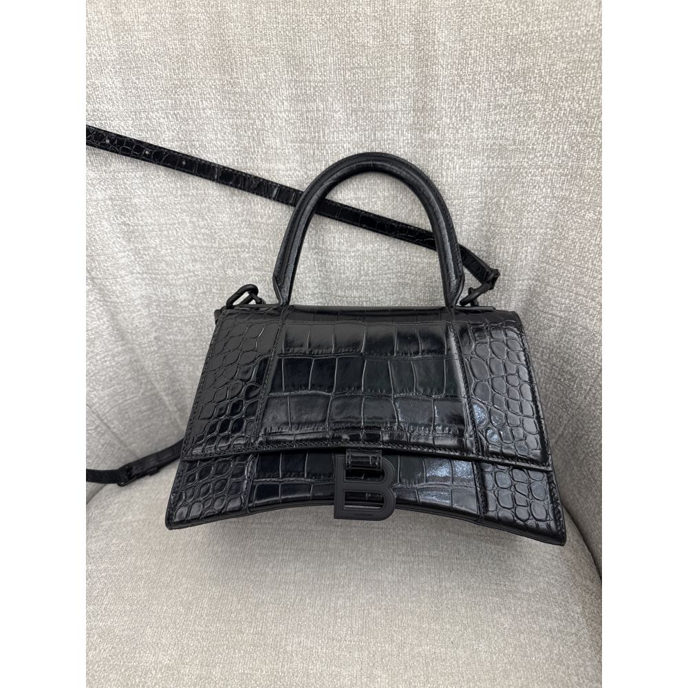 元品奢选/99新/巴黎世家/斜挎包/SN-X528996