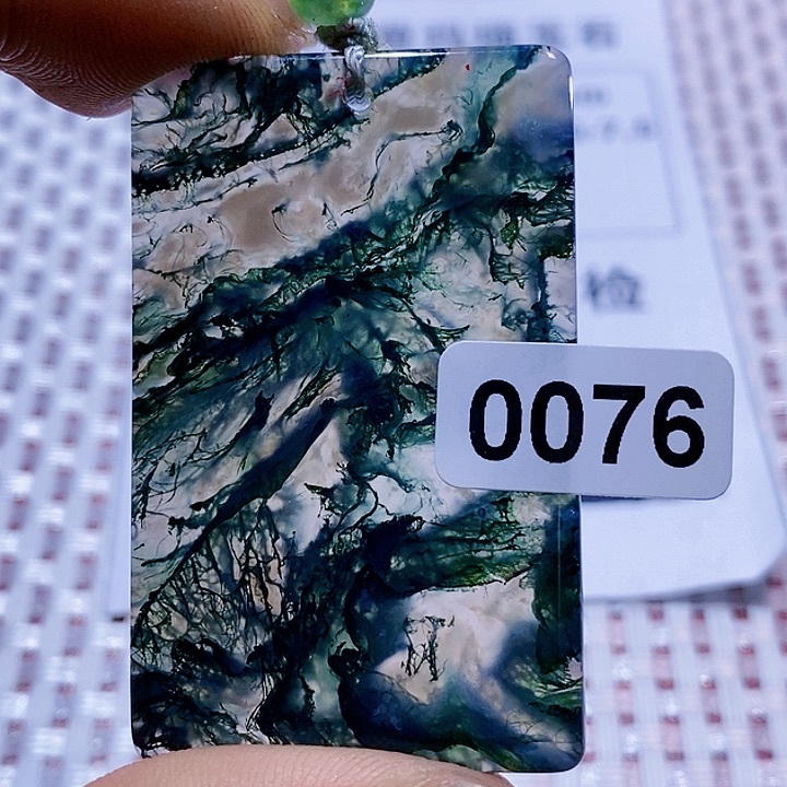 玛瑙/玉髓颈饰未镶嵌奋****李