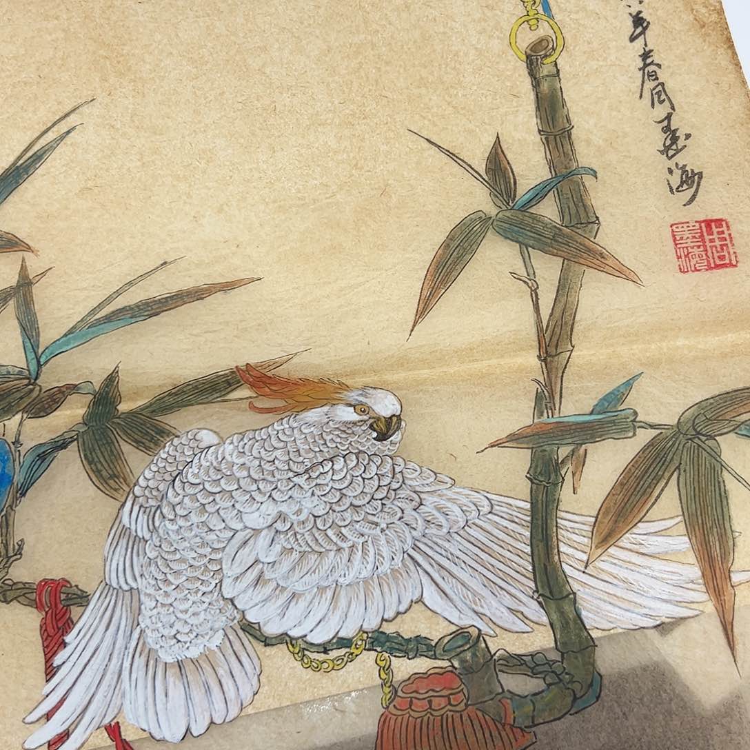 书法书法作品欣赏，书法