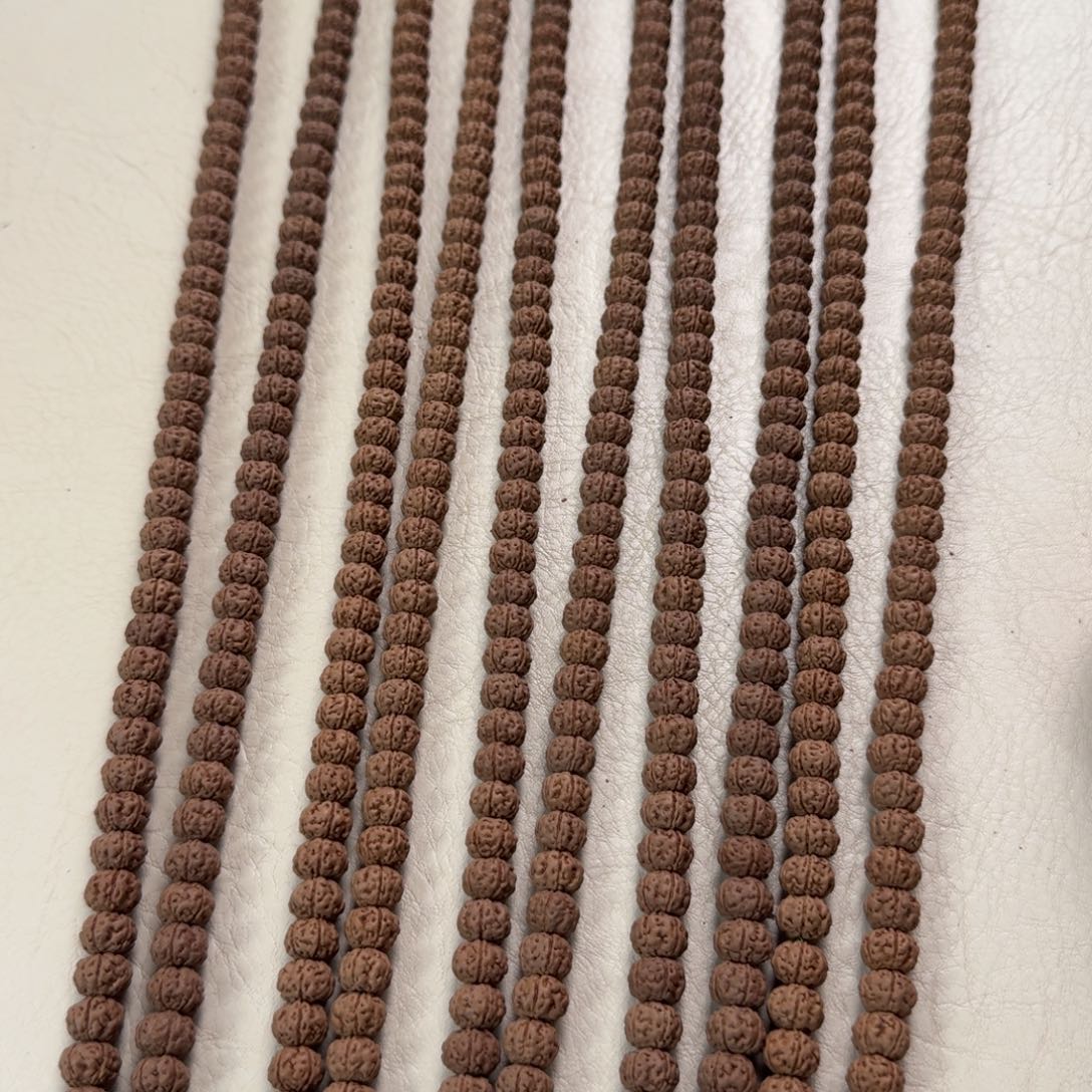 金刚菩提吊坠观系列9.8老树王脖挂