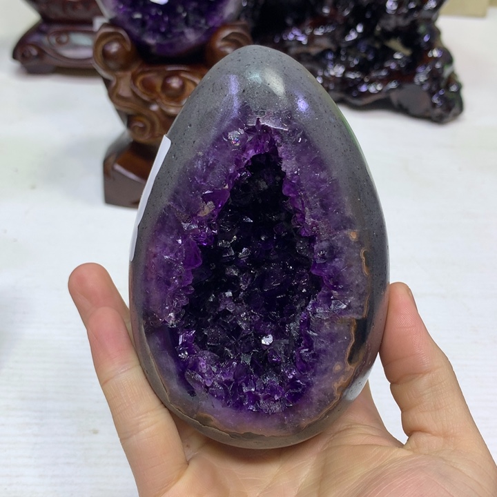 水晶水晶摆件未镶嵌475