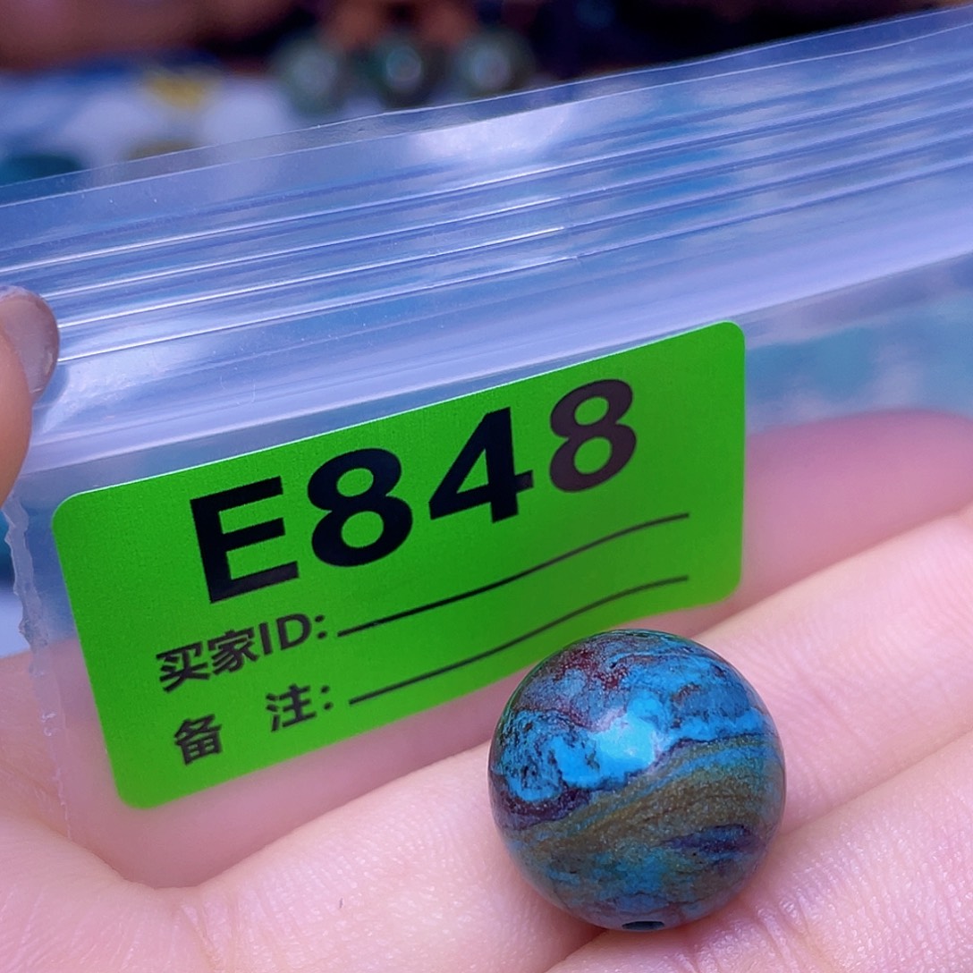 绿石头十堰特色手工古风配饰