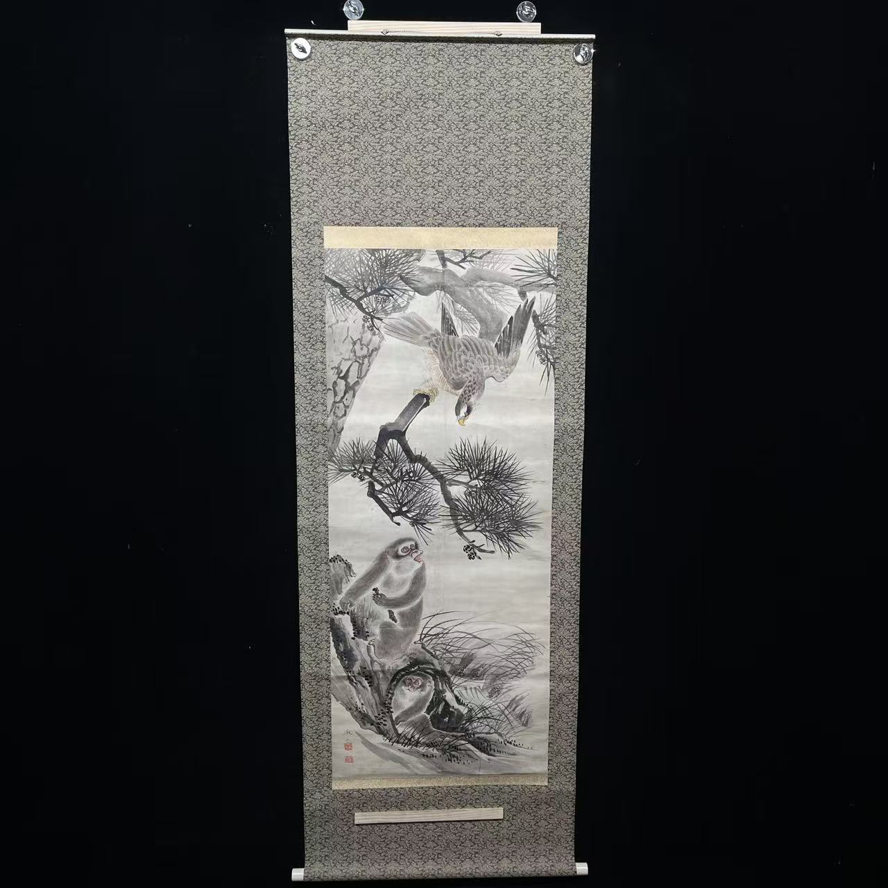 装饰国画专拍链接118