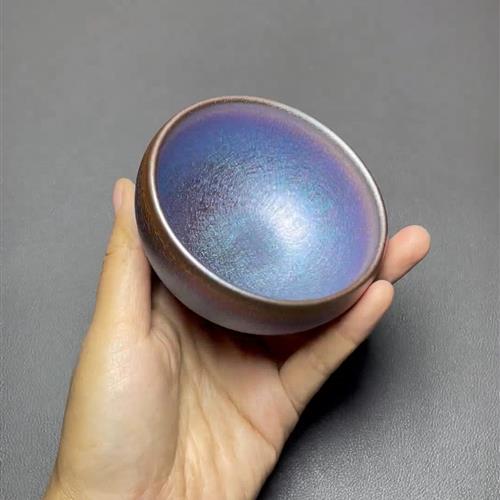 【闪购商品】茶盏-611............