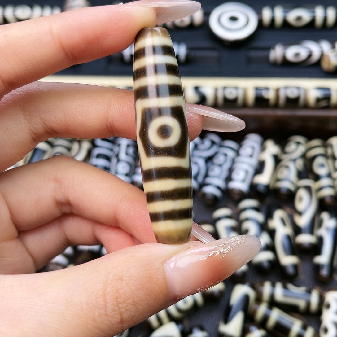 【闪购商品】玛瑙/玉髓颈饰未镶嵌