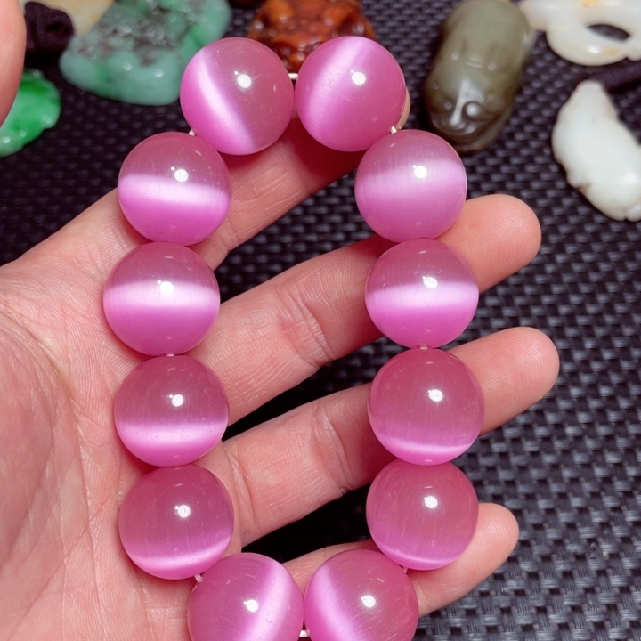 滴血莲花菩提吊坠