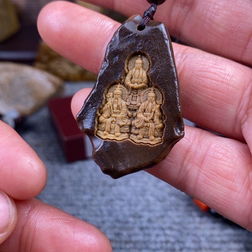 【闪购商品】原石雕刻