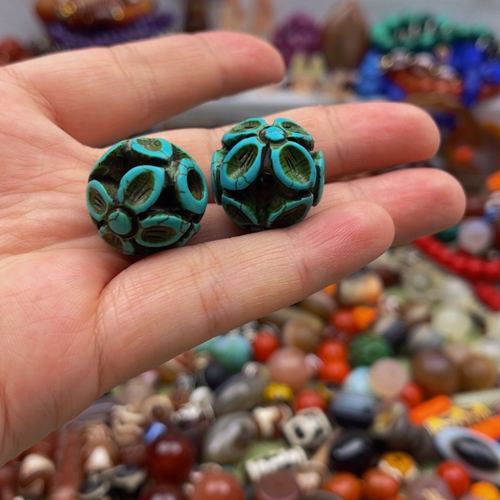 合金颈饰玛瑙/玉髓