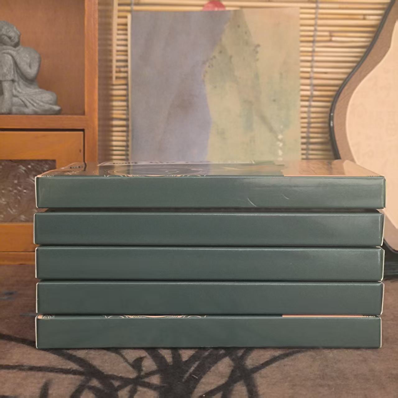 鼻舒贴      五盒