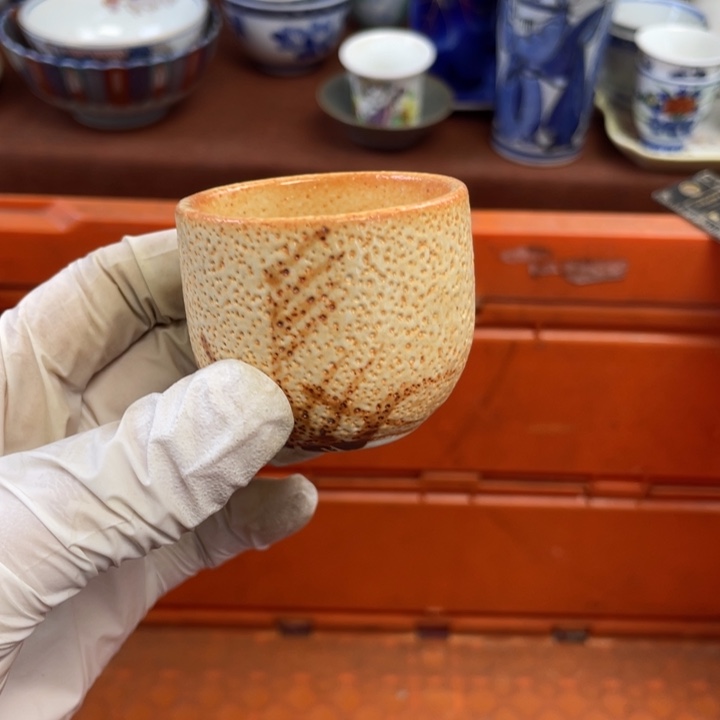 陶他家瓷器真美…开播了