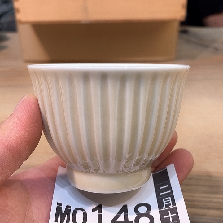 小马哥甄选瓷器套装